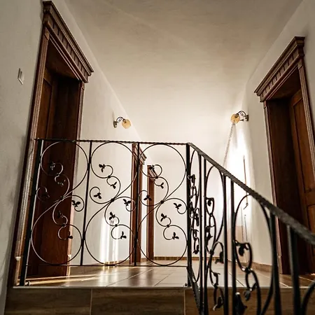 Casa Alexandra *