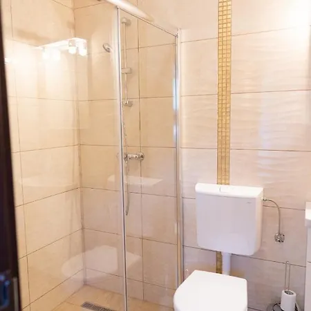Casa Alexandra Vakantieboerderij *