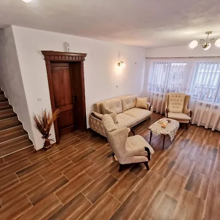 Casa Alexandra Vakantieboerderij