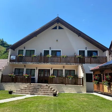 Casa Alexandra Vakantieboerderij *
