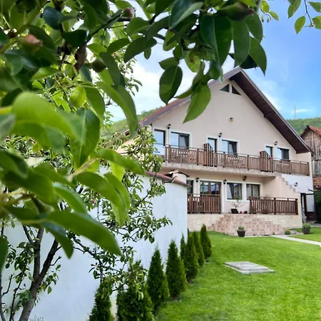 Casa Alexandra * Gales